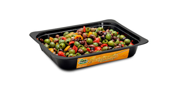 olives mix